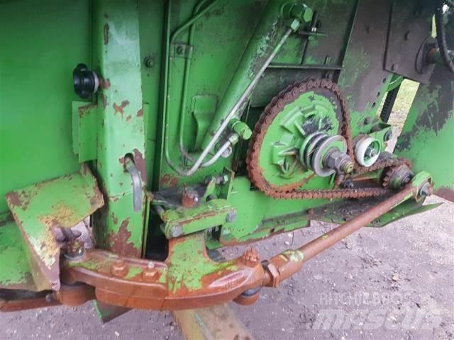 John Deere 14 Dodatna oprema za kombajne