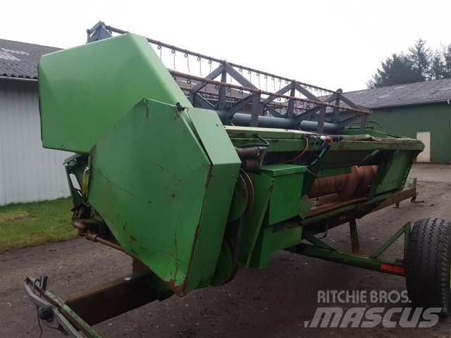 John Deere 14 Dodatna oprema za kombajne