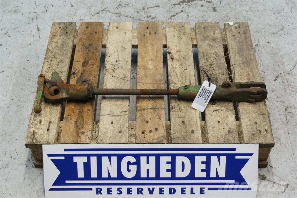 John Deere 1530 Ostala dodatna oprema za traktore