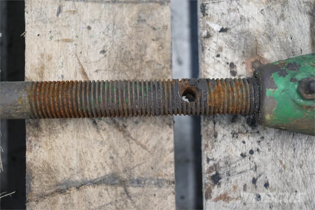 John Deere 1530 Ostala dodatna oprema za traktore