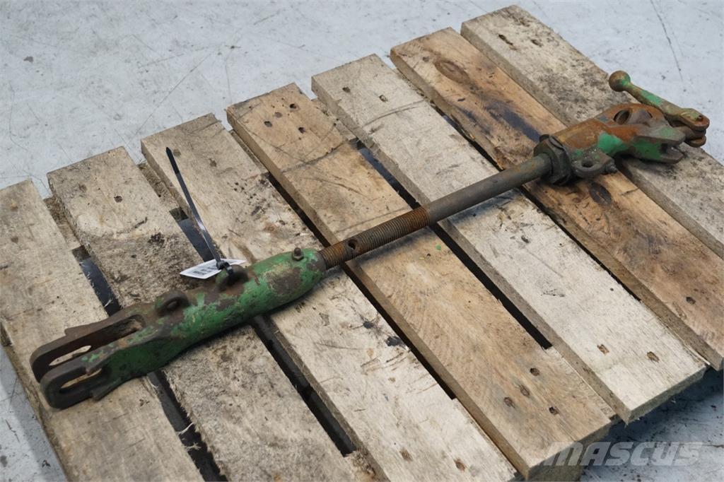 John Deere 1530 Ostala dodatna oprema za traktore