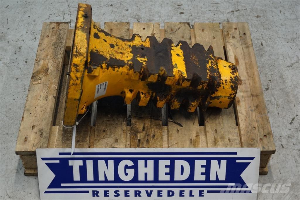 John Deere 1630 Ostala dodatna oprema za traktore