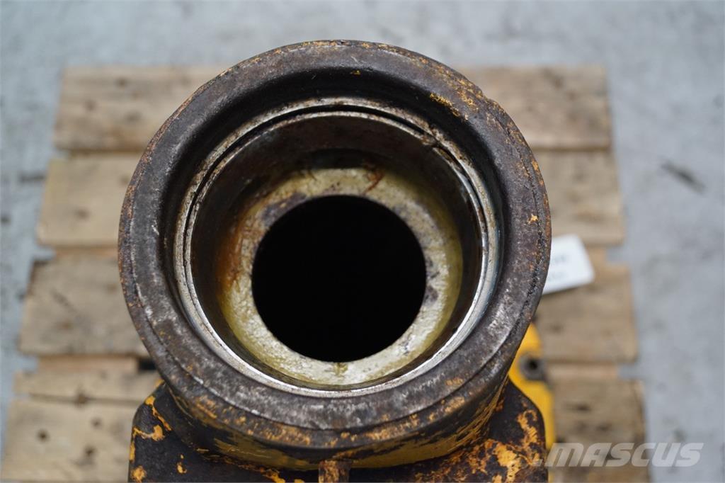 John Deere 1630 Ostala dodatna oprema za traktore