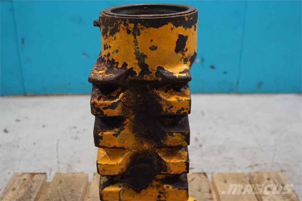 John Deere 1630 Ostala dodatna oprema za traktore