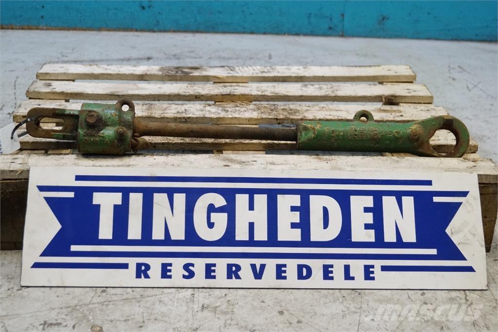 John Deere 1630 Ostala dodatna oprema za traktore