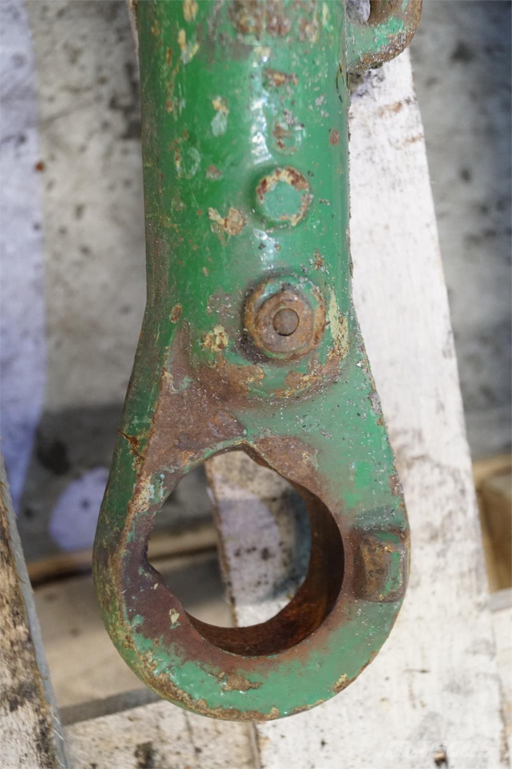 John Deere 1630 Ostala dodatna oprema za traktore