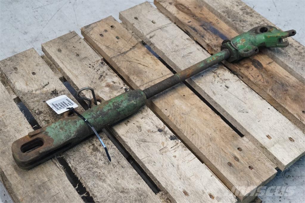 John Deere 1630 Ostala dodatna oprema za traktore