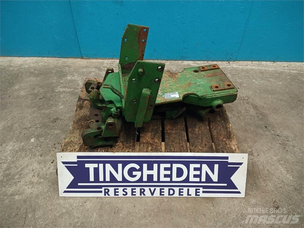 John Deere 1640 Ostala dodatna oprema za traktore