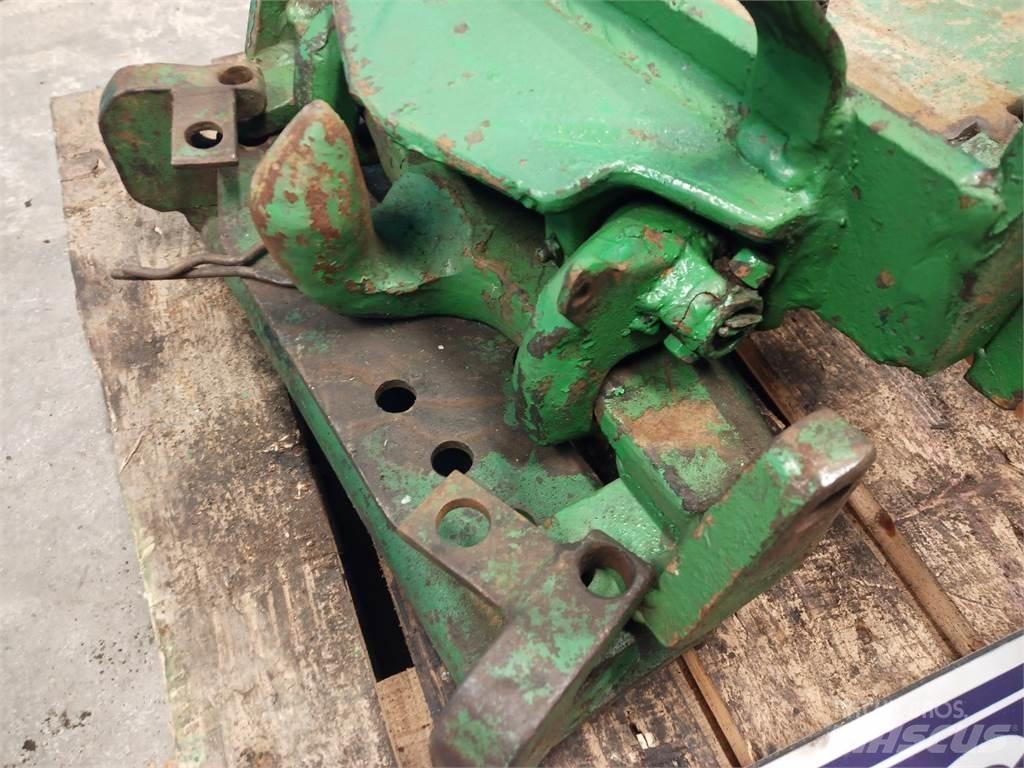John Deere 1640 Ostala dodatna oprema za traktore