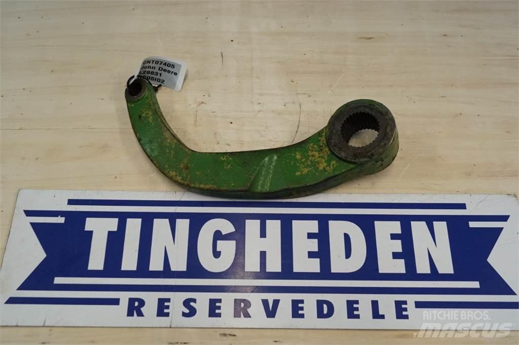 John Deere 1830 Ostala dodatna oprema za traktore