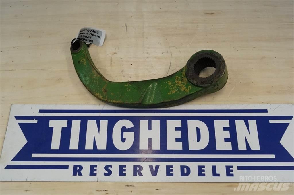 John Deere 1830 Ostala dodatna oprema za traktore