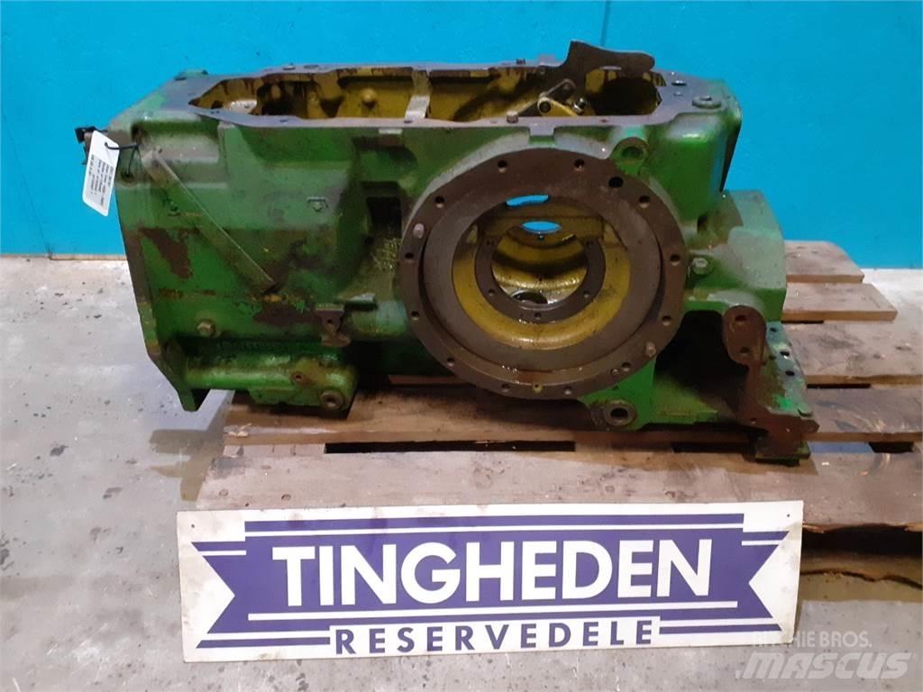 John Deere 2020 Menjač
