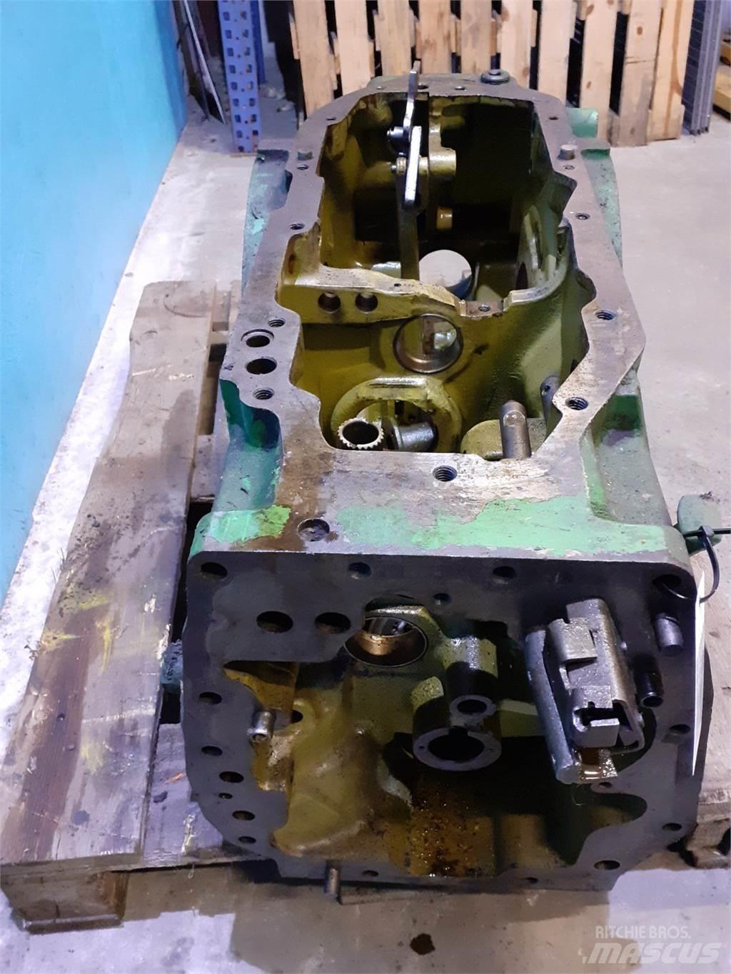 John Deere 2020 Menjač