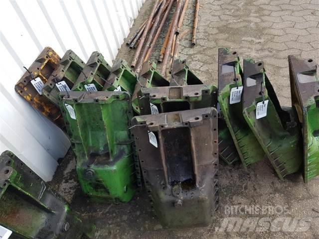 John Deere 2030 Motori