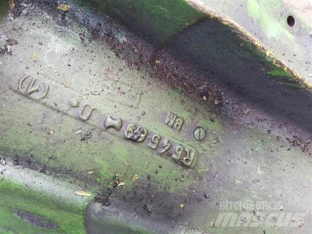 John Deere 2030 Motori