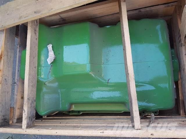 John Deere 2030 Ostala dodatna oprema za traktore