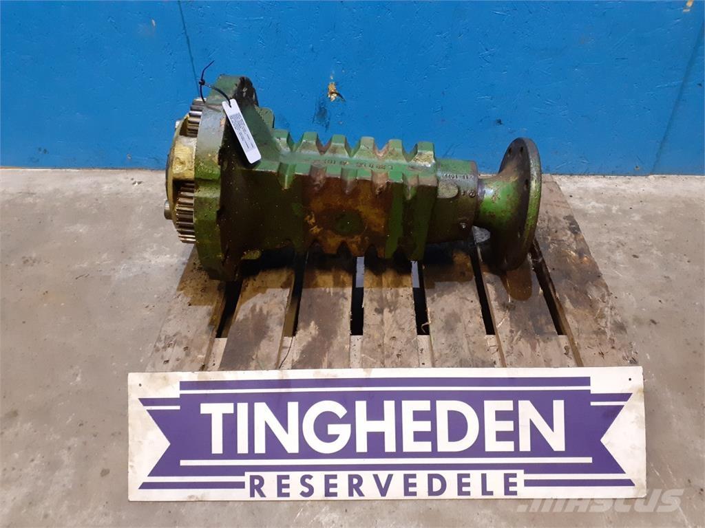 John Deere 2030 Ostala dodatna oprema za traktore