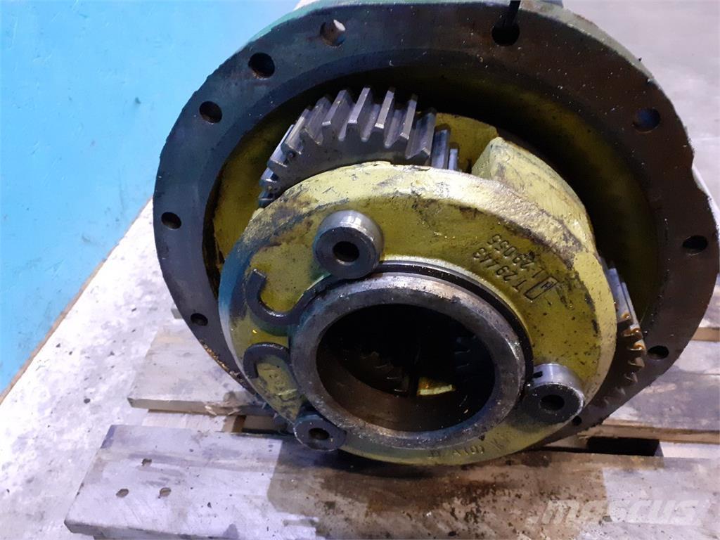 John Deere 2030 Ostala dodatna oprema za traktore