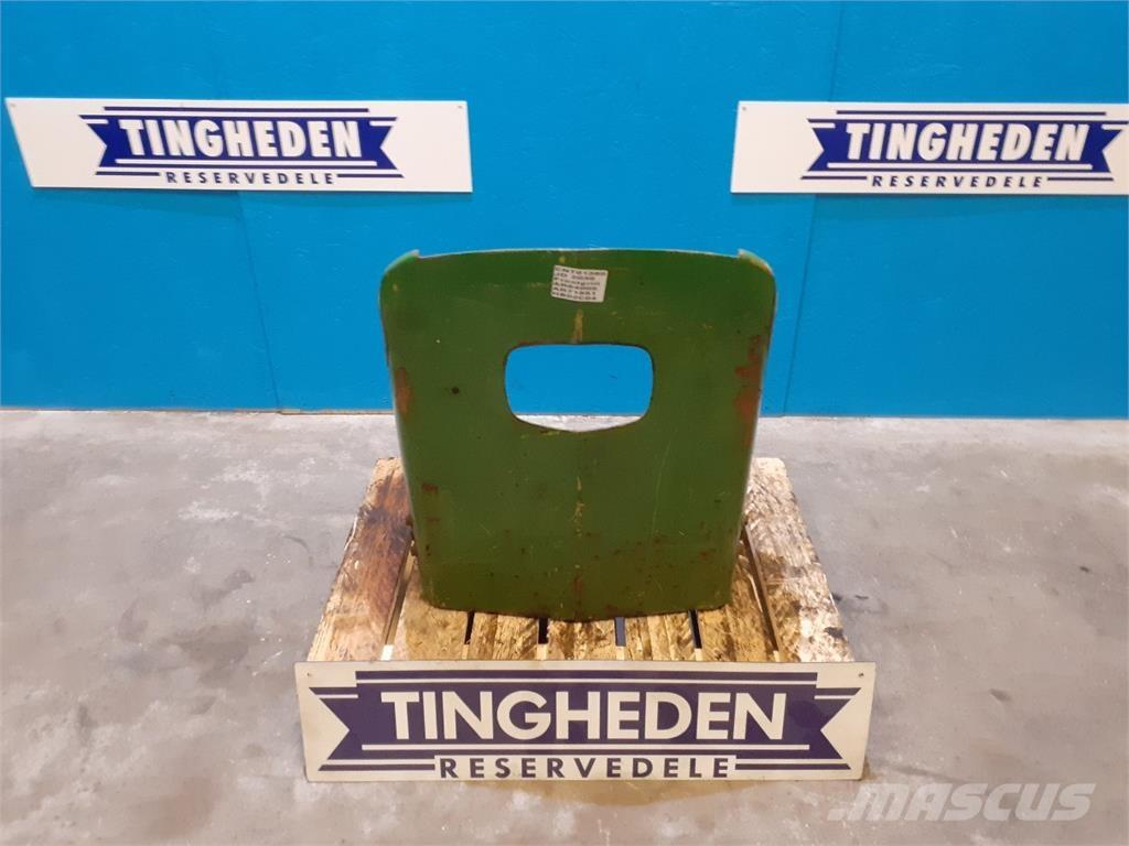 John Deere 2030 Ostala dodatna oprema za traktore