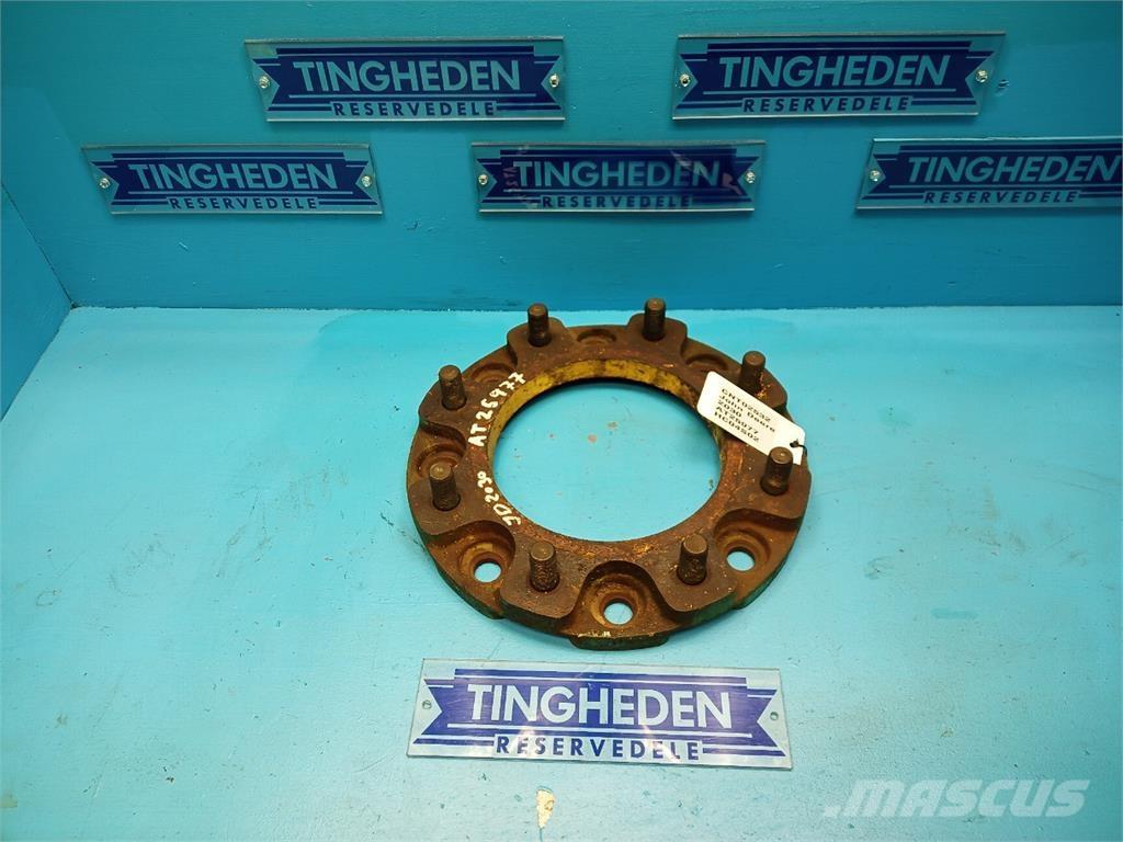 John Deere 2030 Ostala dodatna oprema za traktore