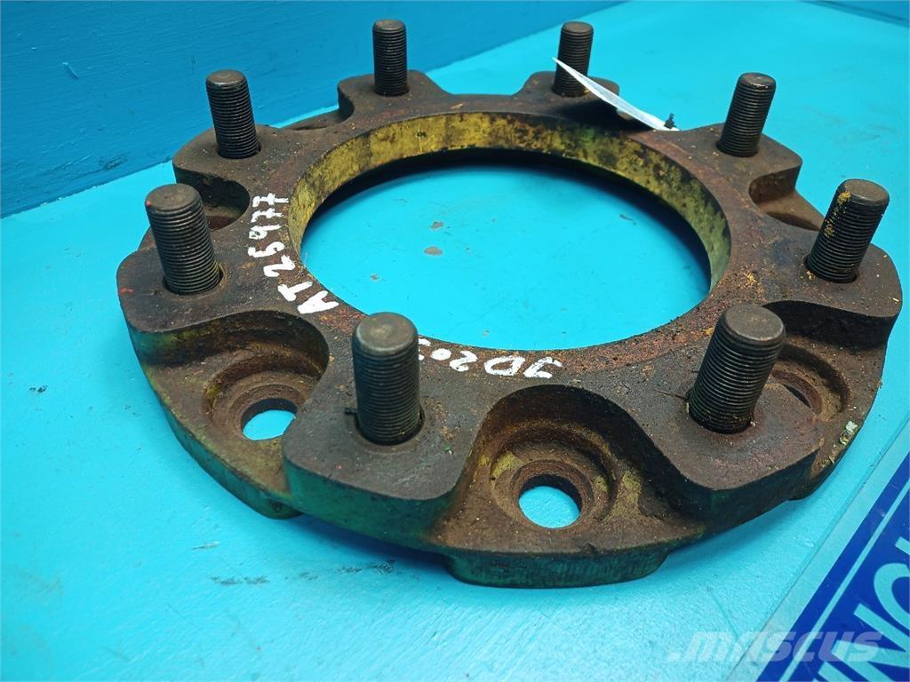 John Deere 2030 Ostala dodatna oprema za traktore