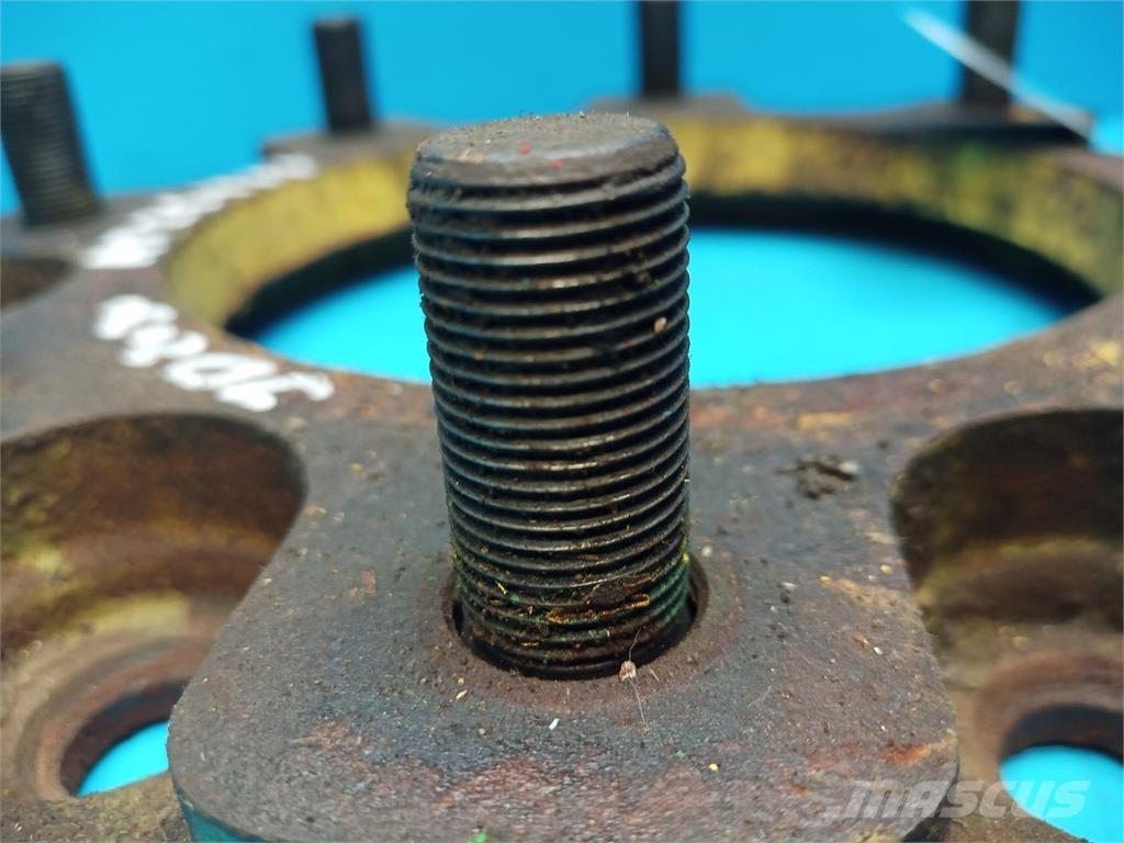 John Deere 2030 Ostala dodatna oprema za traktore