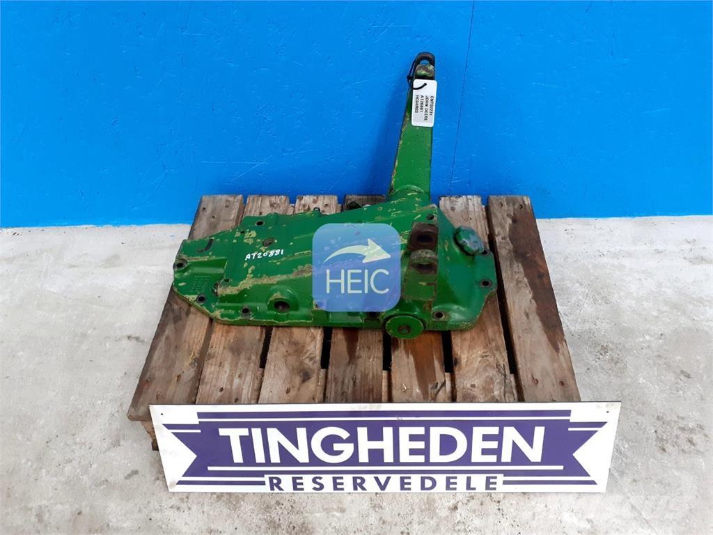 John Deere 2030 Ostala dodatna oprema za traktore