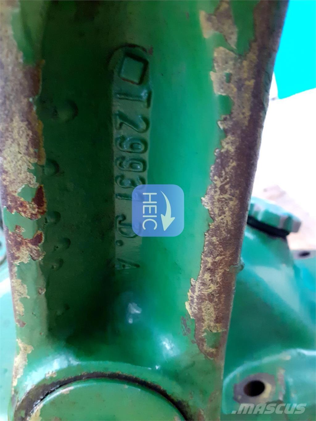 John Deere 2030 Ostala dodatna oprema za traktore