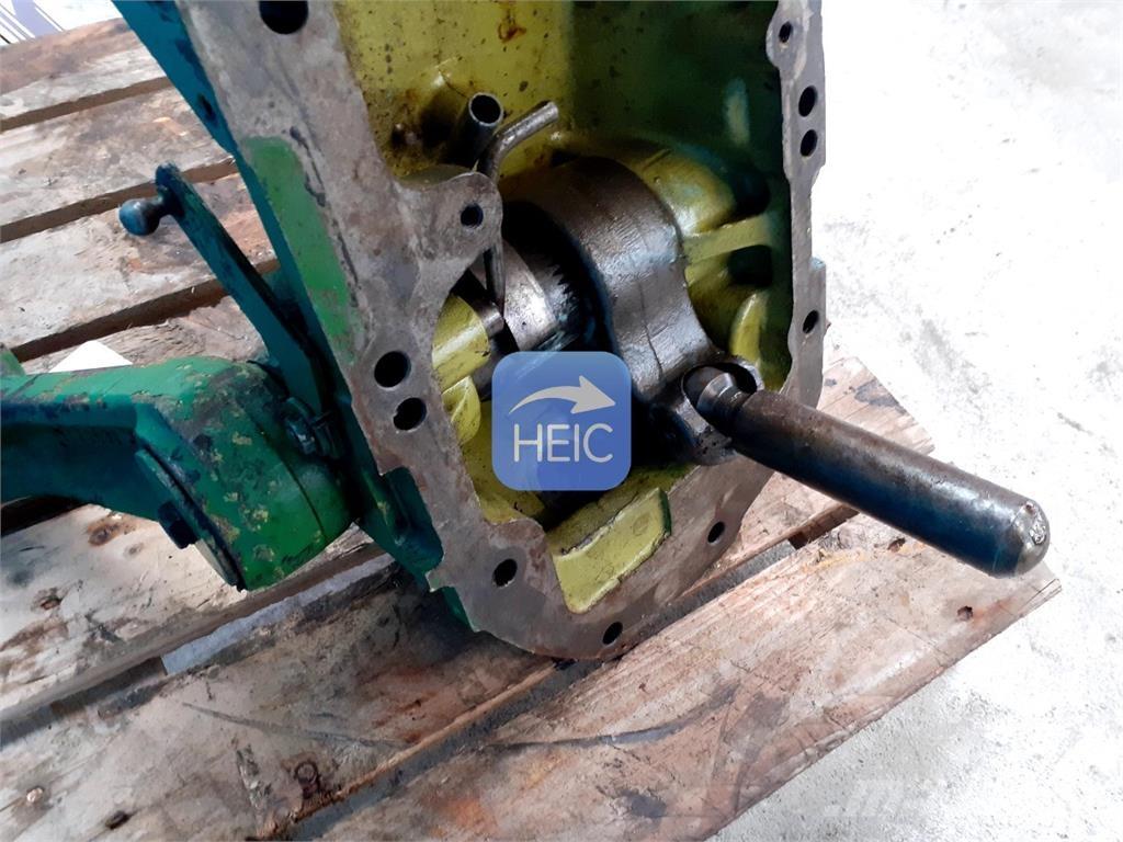 John Deere 2030 Ostala dodatna oprema za traktore