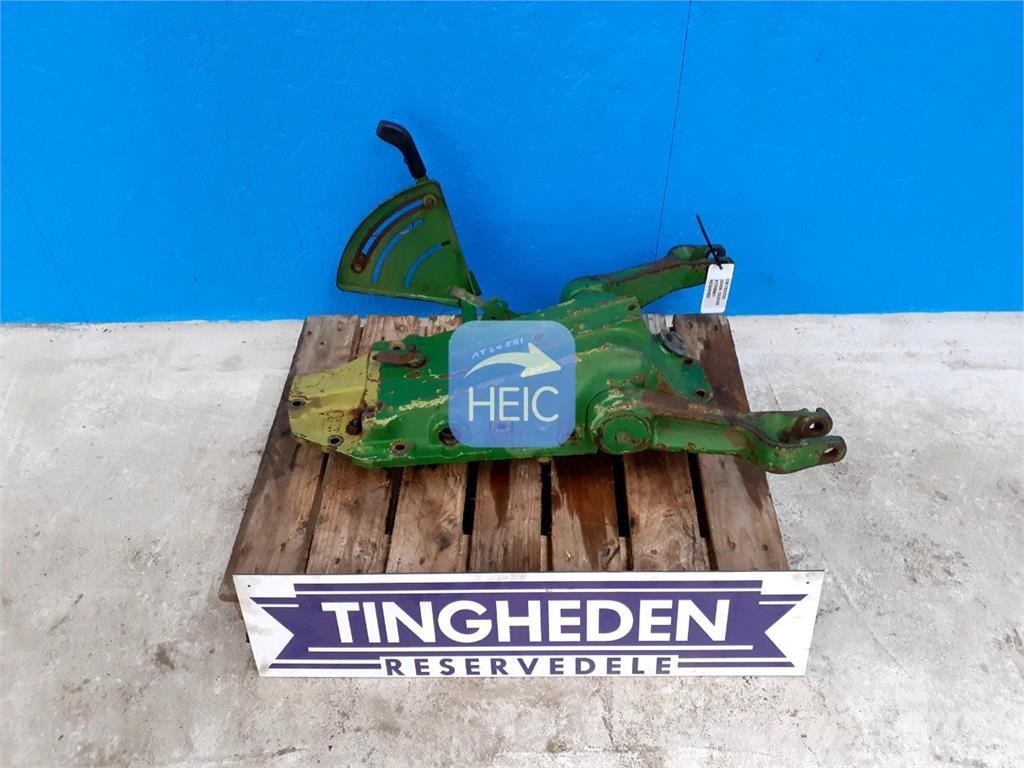 John Deere 2030 Ostala dodatna oprema za traktore