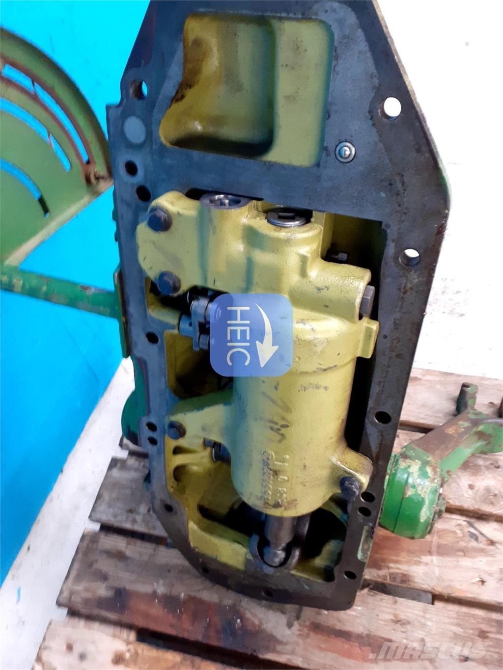 John Deere 2030 Ostala dodatna oprema za traktore