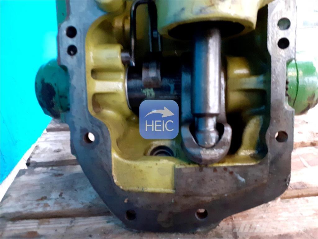 John Deere 2030 Ostala dodatna oprema za traktore