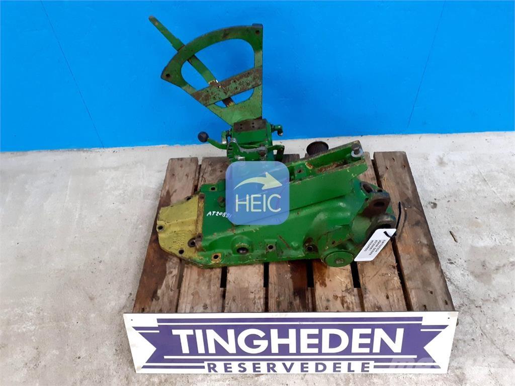 John Deere 2030 Ostala dodatna oprema za traktore