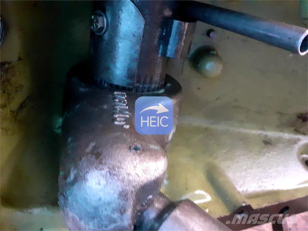 John Deere 2030 Ostala dodatna oprema za traktore