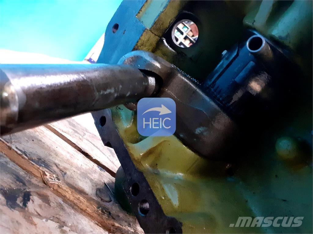 John Deere 2030 Ostala dodatna oprema za traktore