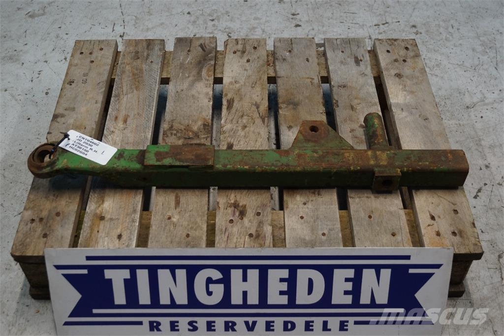 John Deere 2030 Ostala dodatna oprema za traktore