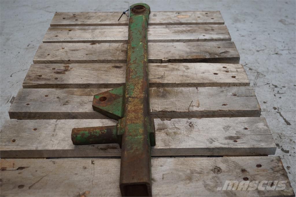 John Deere 2030 Ostala dodatna oprema za traktore