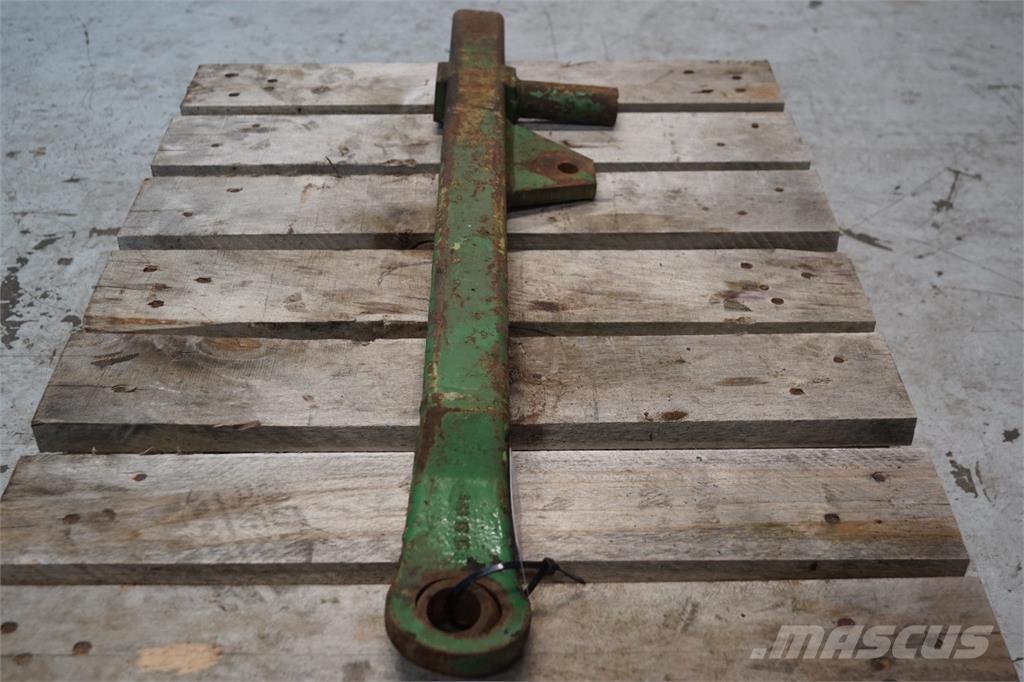 John Deere 2030 Ostala dodatna oprema za traktore