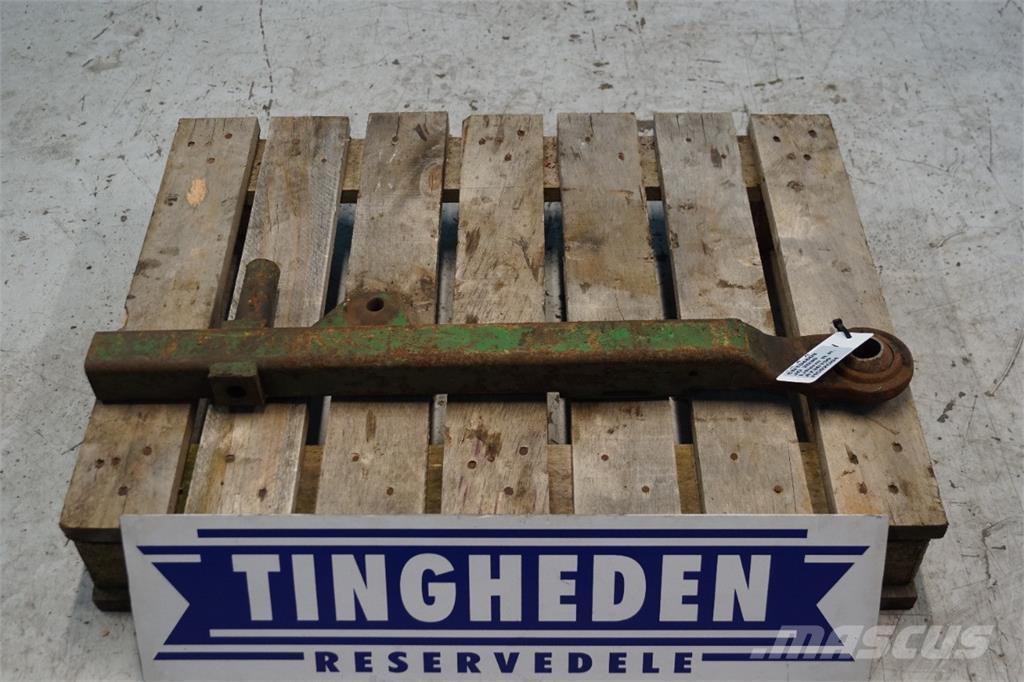 John Deere 2030 Ostala dodatna oprema za traktore