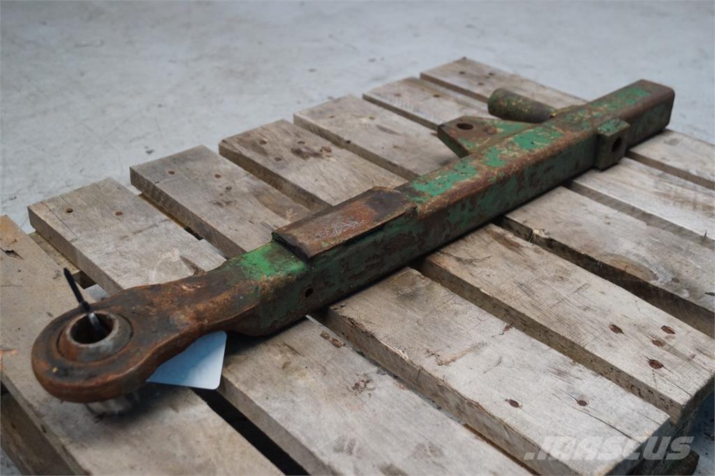 John Deere 2030 Ostala dodatna oprema za traktore