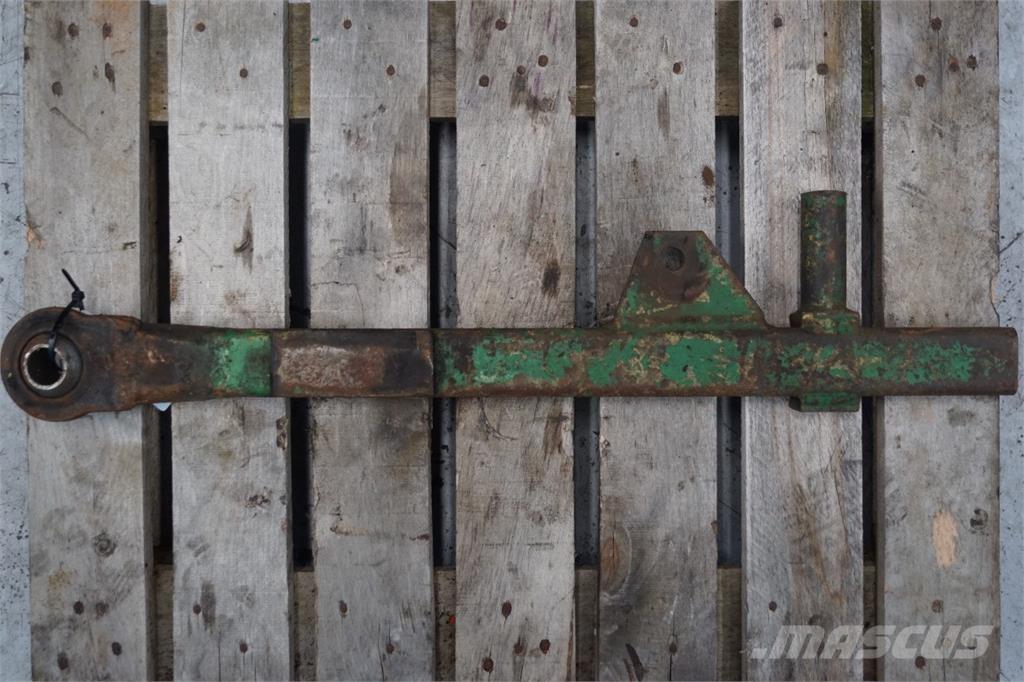 John Deere 2030 Ostala dodatna oprema za traktore