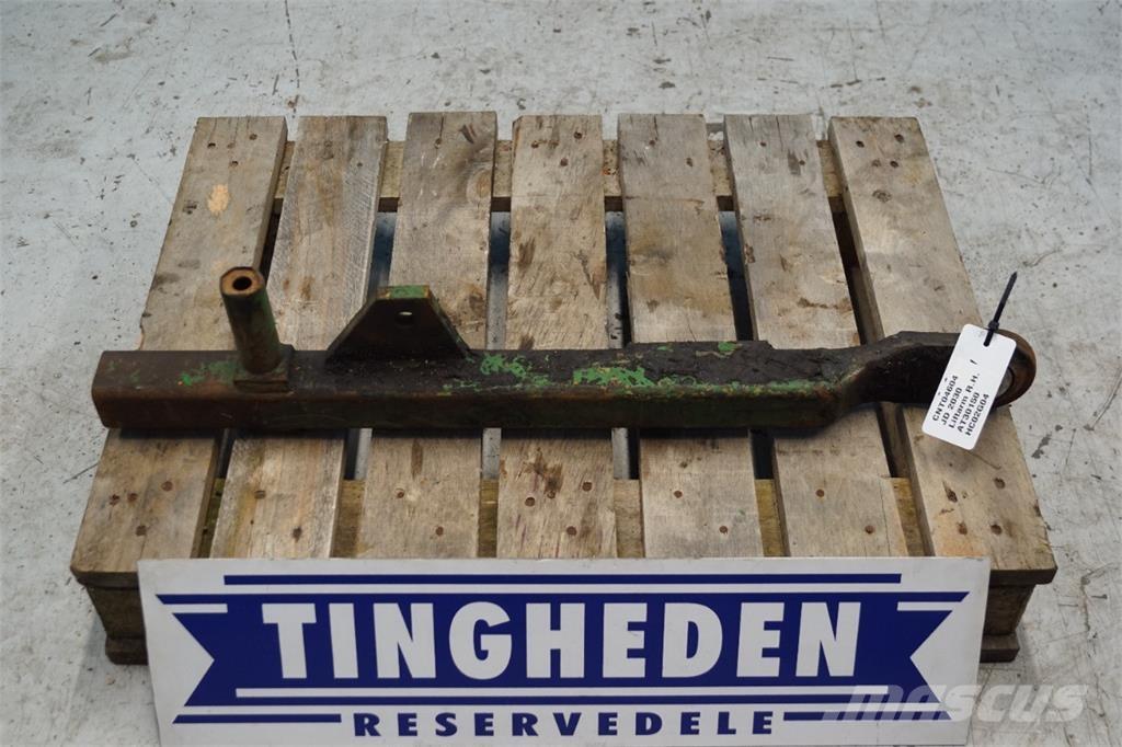 John Deere 2030 Ostala dodatna oprema za traktore