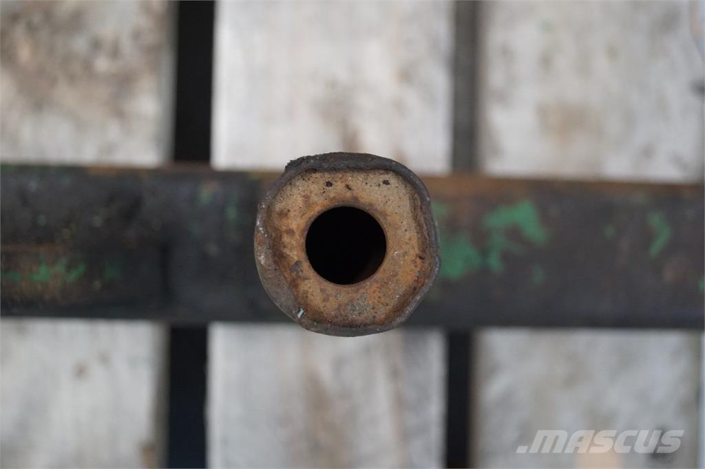 John Deere 2030 Ostala dodatna oprema za traktore