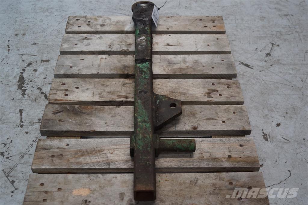 John Deere 2030 Ostala dodatna oprema za traktore