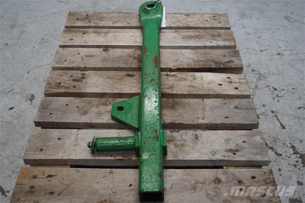 John Deere 2030 Ostala dodatna oprema za traktore