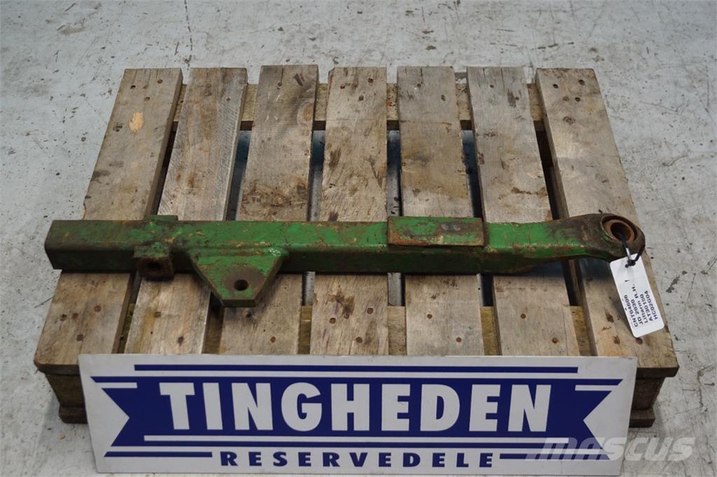 John Deere 2030 Ostala dodatna oprema za traktore