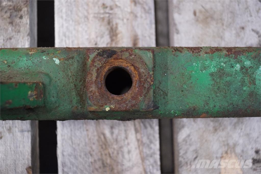 John Deere 2030 Ostala dodatna oprema za traktore