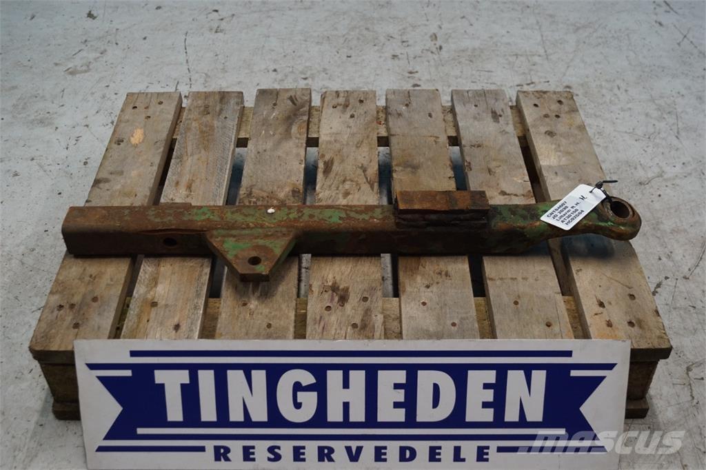 John Deere 2030 Ostala dodatna oprema za traktore