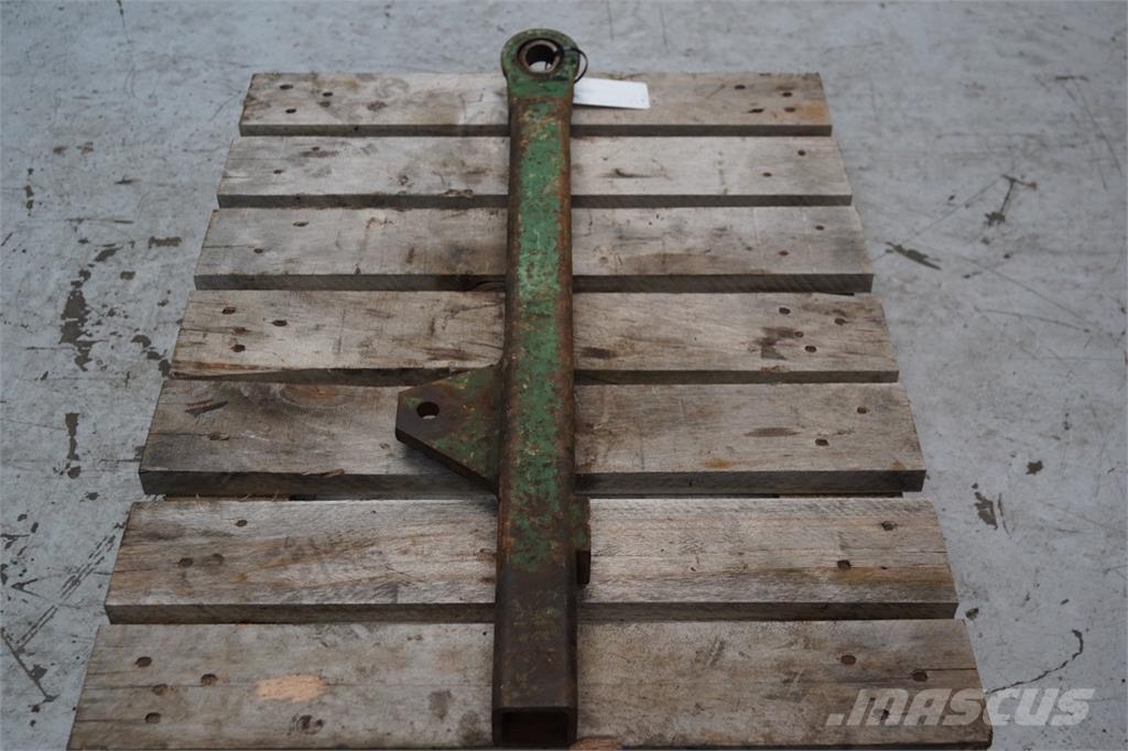 John Deere 2030 Ostala dodatna oprema za traktore