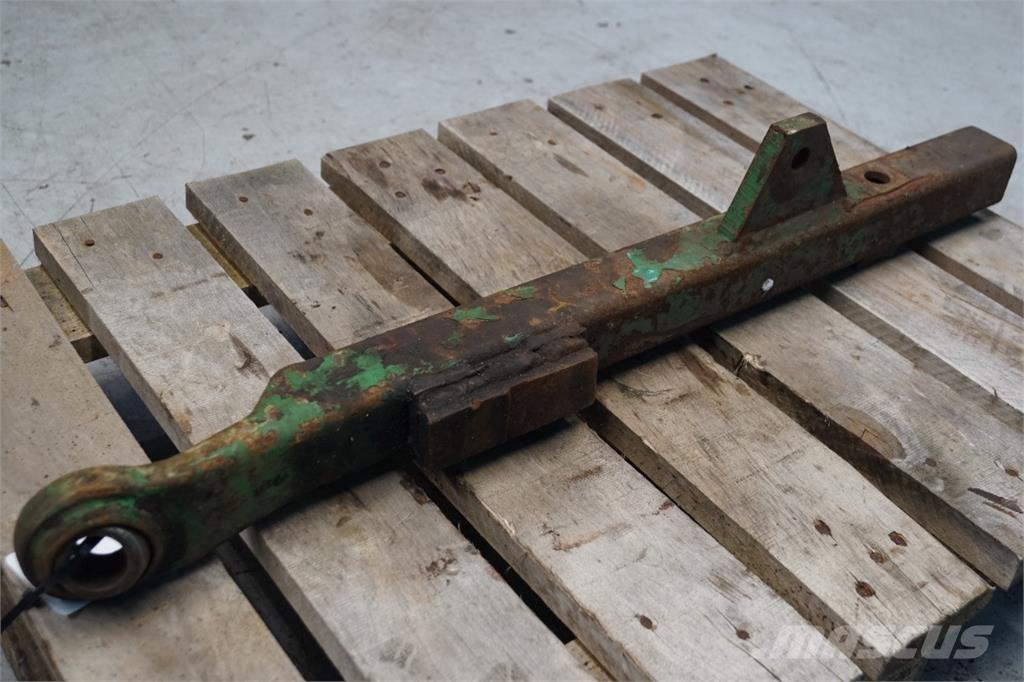 John Deere 2030 Ostala dodatna oprema za traktore